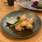 炉端と地鶏 うまか屋 - 