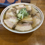 ラーメンうめ八 - 