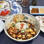 かかん 富ヶ谷店 - 