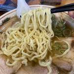 ラーメンうめ八 - 