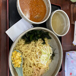 らあめん家 壽々正 - 