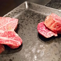 松阪牛 よし田 - 