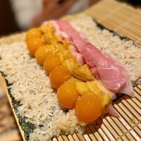 鮨よしかわ 恵比寿 - 