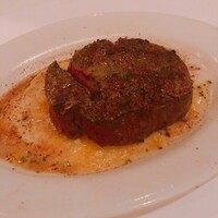 ルース クリス ステーキハウス - 