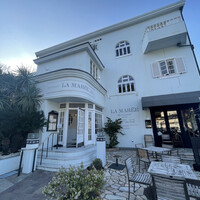 レストラン ラ・マーレ - 