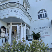 レストラン ラ・マーレ - 