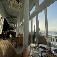 レストラン ラ・マーレ - 