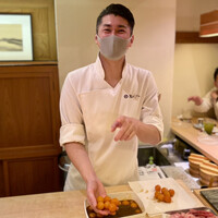 鮨よしかわ 恵比寿 - 