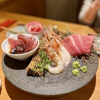 鮨よしかわ 恵比寿 - 