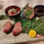 京の焼肉処 弘 - 