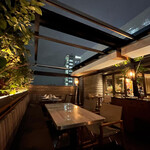 BALCONE SHIBUYA - 