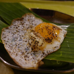 スリマンガラムA/C - 目玉焼き的な