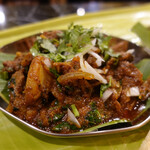 スリマンガラムA/C - マトンチュッカ