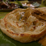 スリマンガラムA/C - パロタ