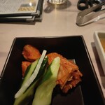 京の焼肉処 弘 - 