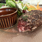 タヴェルナハンバーグ - 