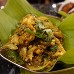 スリマンガラムA/C - フィッシュヴァルヴァル