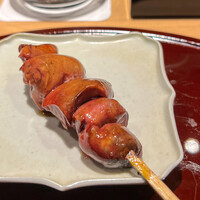 おみ乃 神谷町 - 