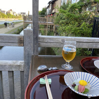 鍋と旬菜と京料理 花柳 - 