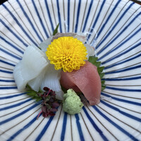 鍋と旬菜と京料理 花柳 - 