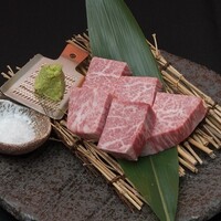 極上フィレステーキ