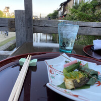 鍋と旬菜と京料理 花柳 - 