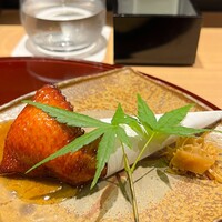 おみ乃 神谷町 - 