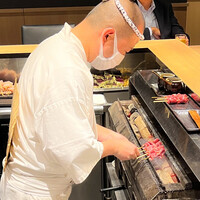 おみ乃 神谷町 - 