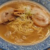 長州ラーメン万龍軒 富士見店