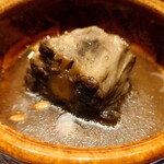 肉料理ふくなが - 