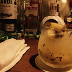 バー・クラスタ - 