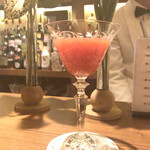 バー・クラスタ - 