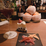 バー・クラスタ - 