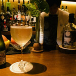 バー・クラスタ - 