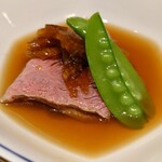 肉料理ふくなが - 