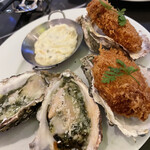 Oyster&Grillbar #lemon - 