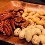 バー・クラスタ - 