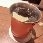 バー・クラスタ - 