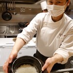 肉料理ふくなが - 