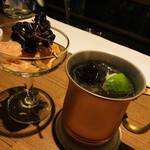 バー・クラスタ - 