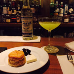 バー・クラスタ - 