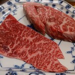 肉料理ふくなが - 