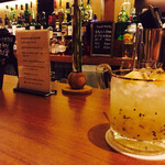 バー・クラスタ - 