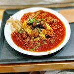 Spa Spa Spicy Curry - 