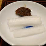 肉料理ふくなが - 