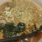 ファミリ－食堂 山田うどん食堂 - だうどんで食べる蕎麦