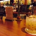 バー・クラスタ - 