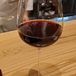 肉料理ふくなが - 