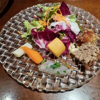 フィーコディンディア - 