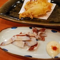 いけす無門 新宿 - 